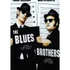 Film Blues Brothers Prison - metalen bord