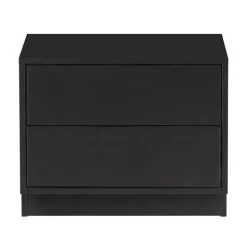 Finca Tv meubel grenen zwart 50cm