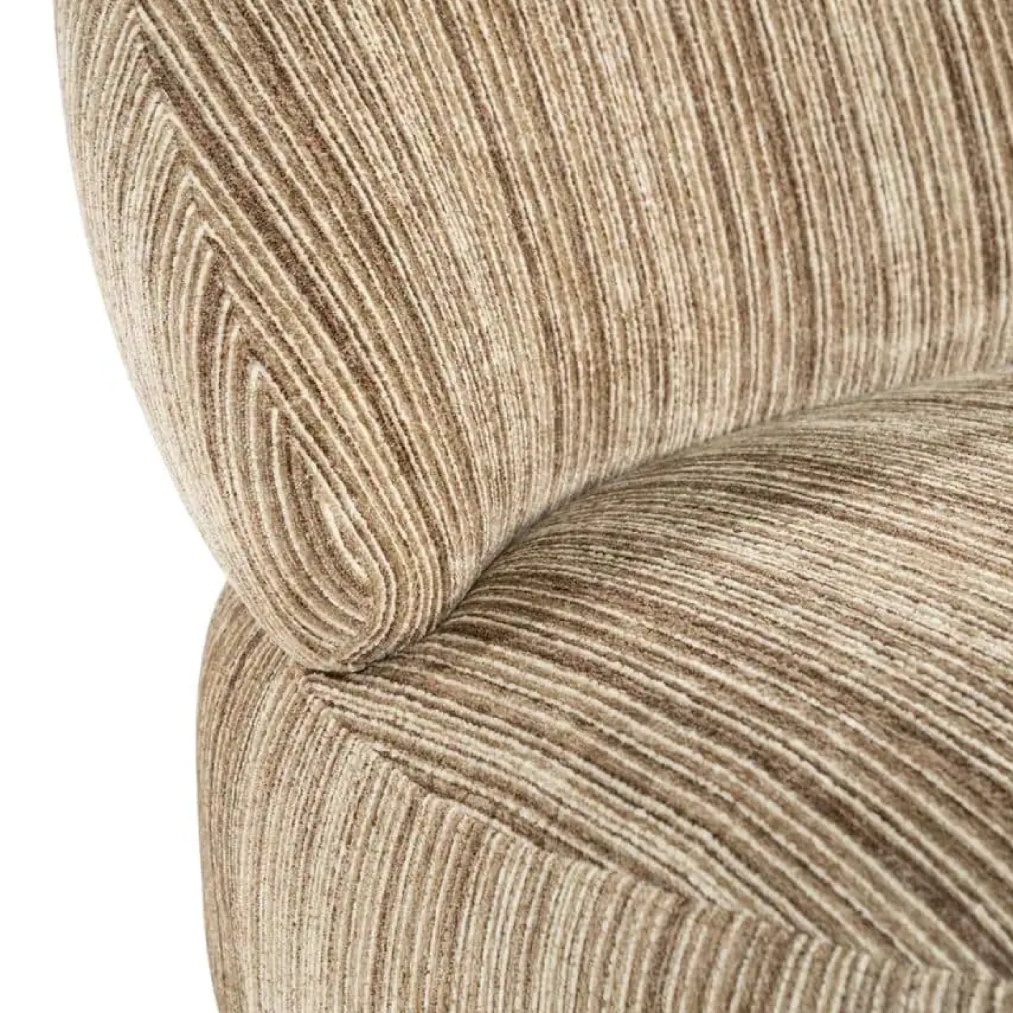 FineLine Fauteuil Bruin