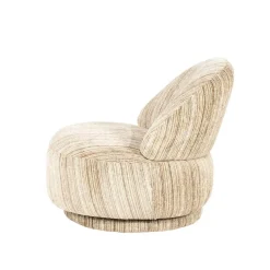 FineLine Fauteuil Bruin