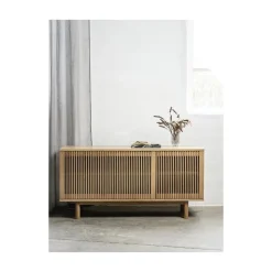 Finn Dressoir naturel 143cm