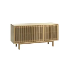 Finn Dressoir naturel 143cm