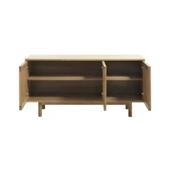 Finn Dressoir naturel 143cm