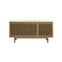 Finn Dressoir naturel 143cm