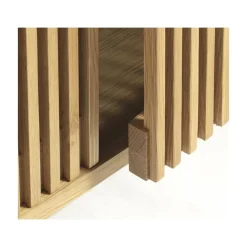 Finn Tv meubel naturel 143cm