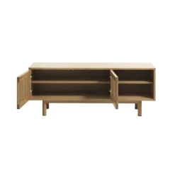 Finn Tv meubel naturel 143cm