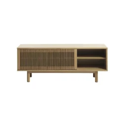 Finn Tv meubel naturel 143cm