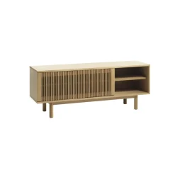 Finn Tv meubel naturel 143cm