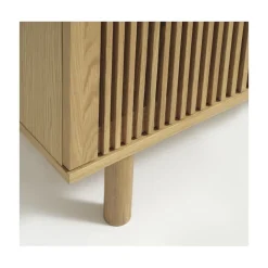 Finn Wandkast naturel 95cm