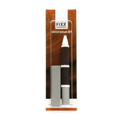 Fixx wood repair set voor grijs eiken, teak en dennenhout