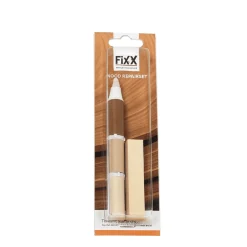 Fixx wood repair set voor Mango, beuken, vuren en grenenhout