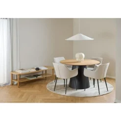 Fjella Salontafel Naturel Eikenhout 150cm