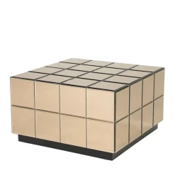 Flectron Salontafel Bruin 60cm