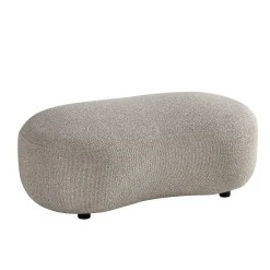 Florence Hocker Mushroom boucle 120cm