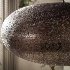 Florida 1-lichts Hanglamp koper 68cm