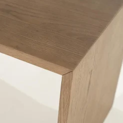 Flo Salontafel set van 2 Lichtbruin