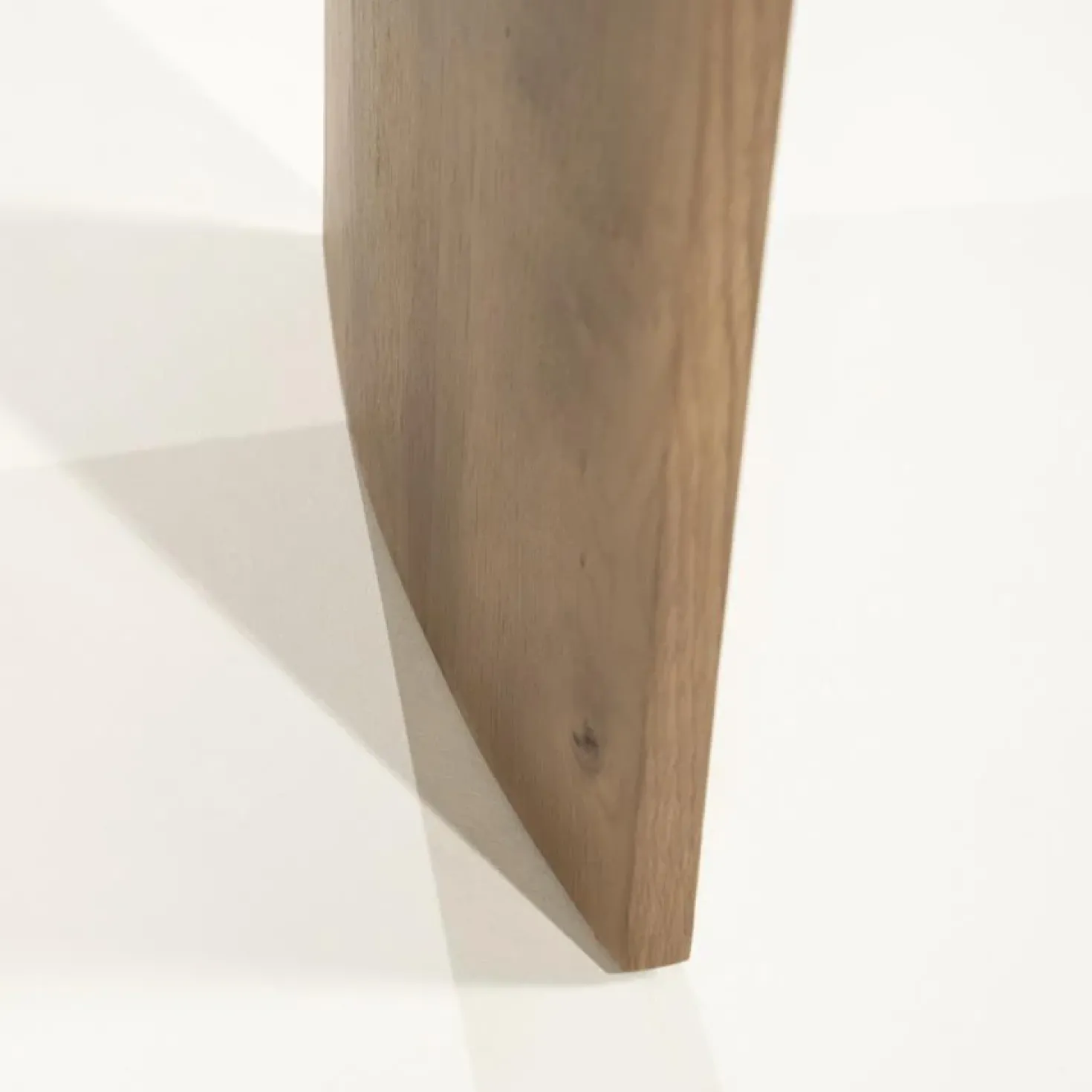 Flo Salontafel set van 2 Lichtbruin