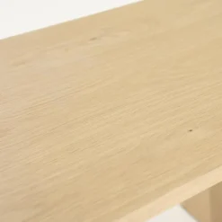 Flo Salontafel set van 2 Naturel