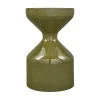 Floyd Bijzettafel metaal groen 30cm