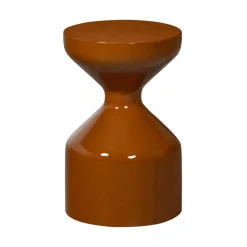 Floyd Bijzettafel metaal tapenade 30cm