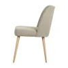 Force Eetkamerstoel boucle naturel