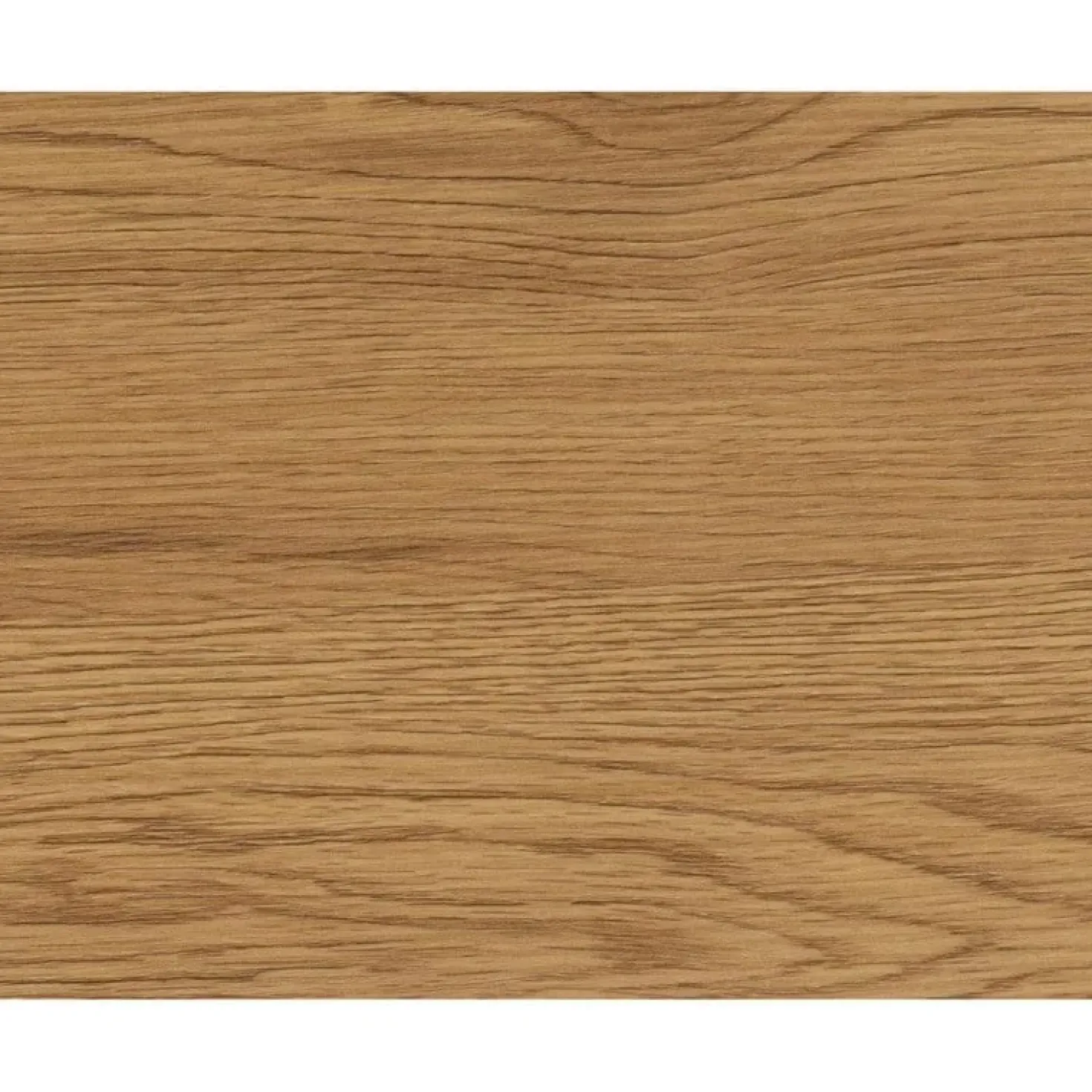 Freya Bureau Hout met zwarte poten 110cm