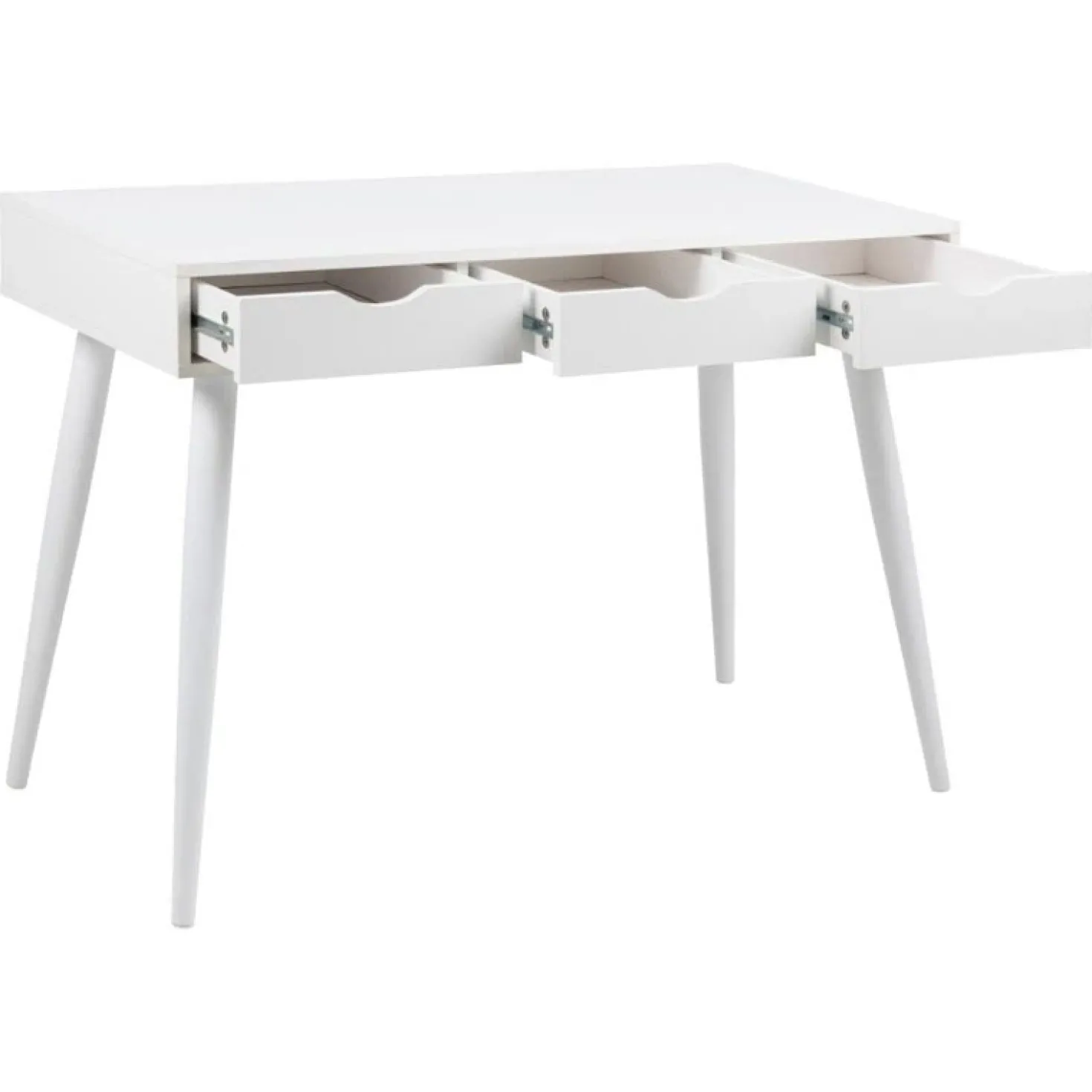 Freya Bureau Wit 110cm