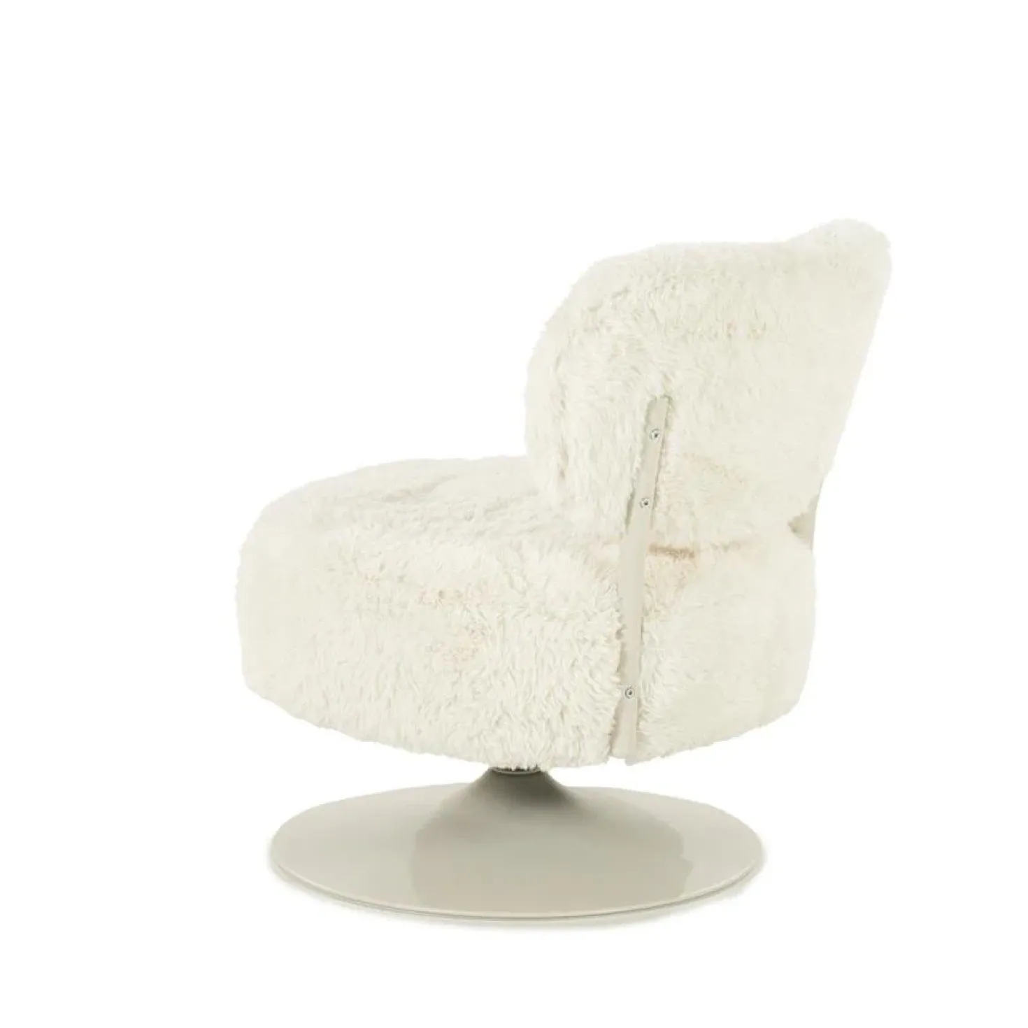 Furlo Fauteuil Beige