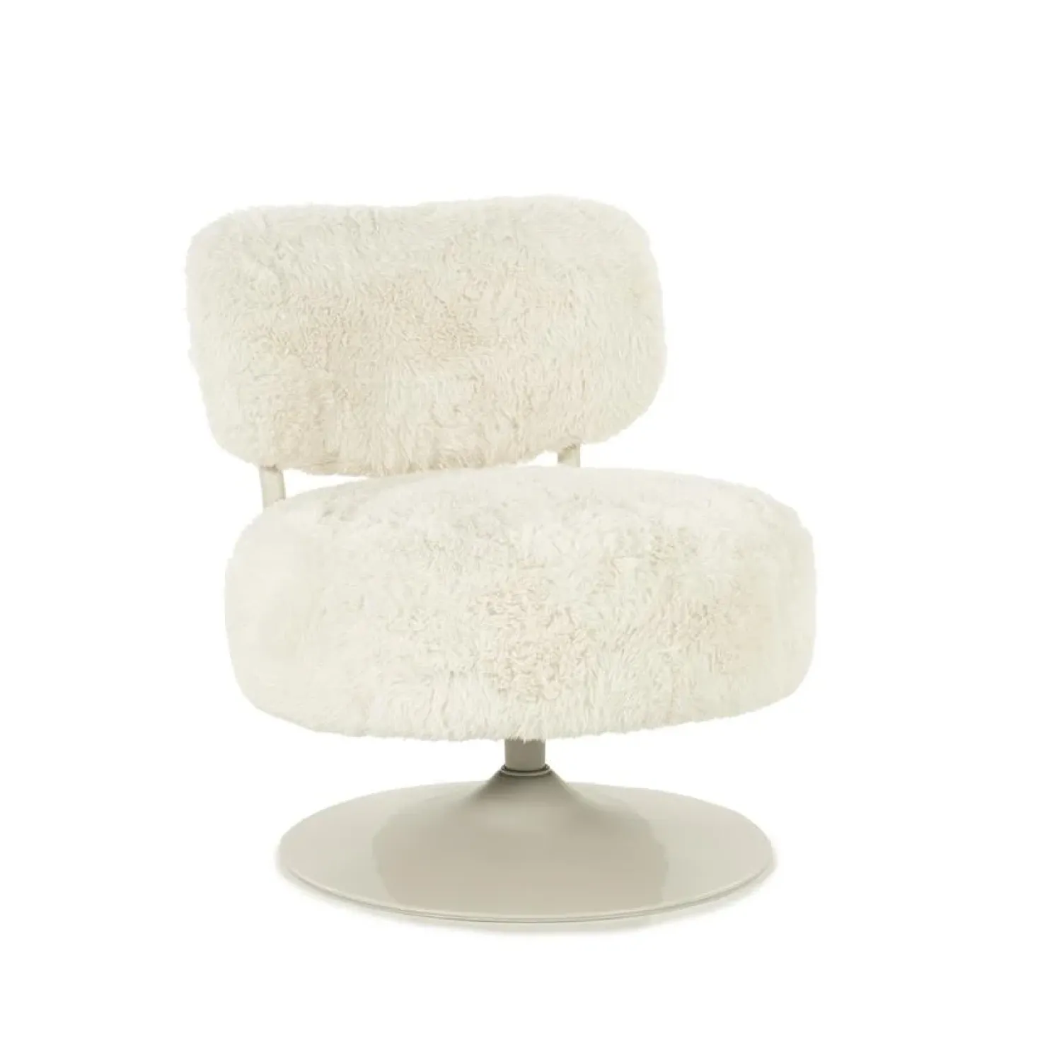 Furlo Fauteuil Beige