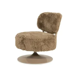 Furlo Fauteuil Taupe