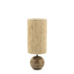 Gadja 1-lichts Tafellamp small