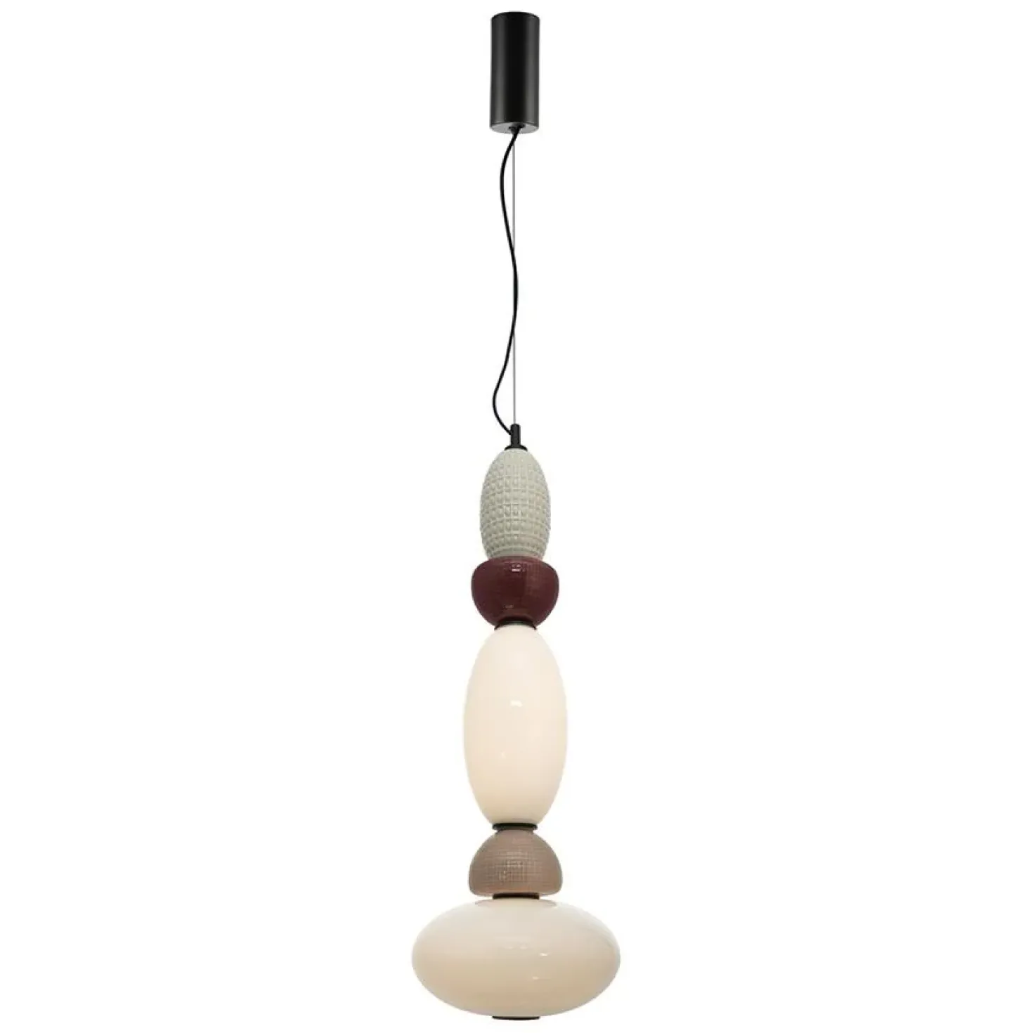 Garca Hanglamp verticaal