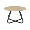 Gerard Eettafel rond naturel 120cm