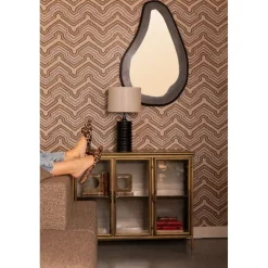 Gertlush Dressoir Goud 100cm
