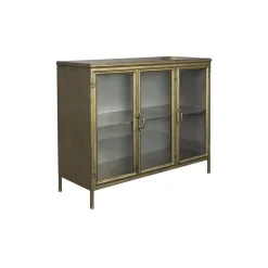 Gertlush Dressoir Goud 100cm