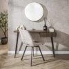 Giorgia Sidetable 1 lade Acaciahout Bruin 120cm