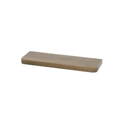 Giorgia Wandplank Acaciahout Bruin 60cm