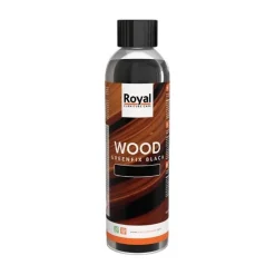 Greenfix kleurolie zwart 250ml
