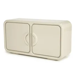 Gubby Dressoir Beige 120cm