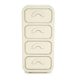 Gubby Ladekast Large Beige 50cm