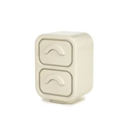 Gubby Ladekast Small Beige 40cm