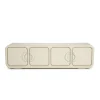 Gubby Tv meubel Beige 176cm
