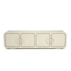 Gubby Tv meubel Beige 176cm