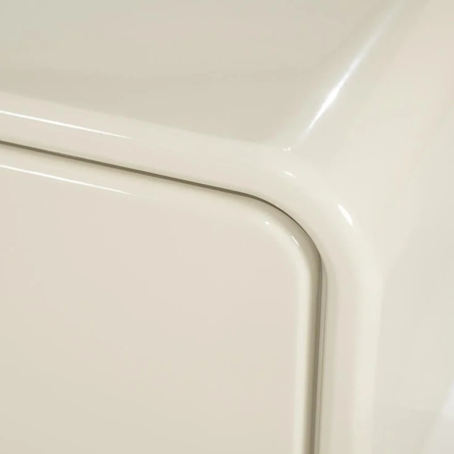 Gubby Tv meubel Beige 176cm