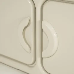 Gubby Tv meubel Beige 176cm