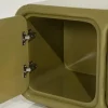 Gubby Tv meubel Groen 176cm