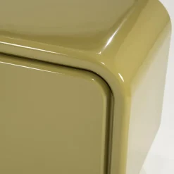 Gubby Tv meubel Groen 176cm