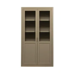 Gunnar Buffetkast grenen mud 120 cm