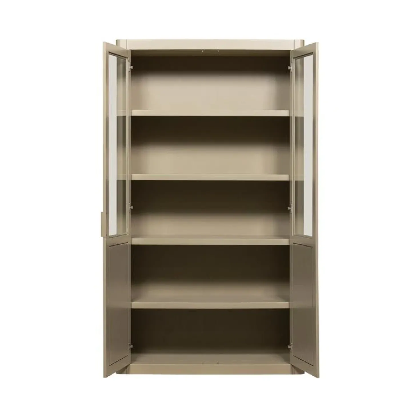 Gunnar Buffetkast grenen mud 120 cm