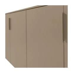 Gunnar Dressoir grenen mud 200 cm